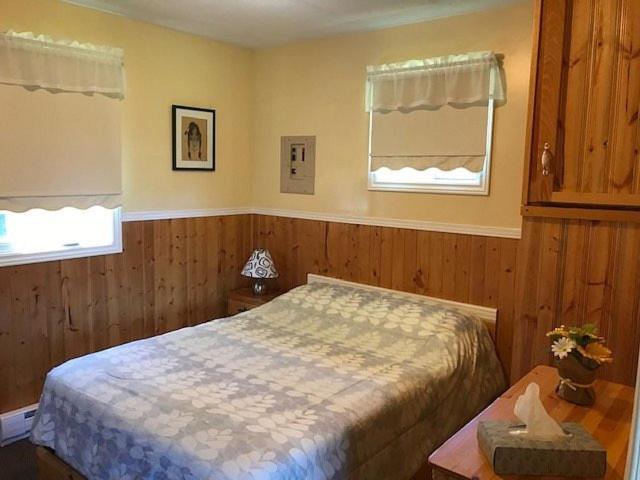 Fiddlers Green Country Cottages Brackley Beach Exterior foto
